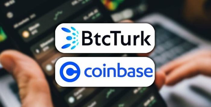 Coinbase đang lên kế hoạch chi 3,2 tỷ USD để mua lại sàn giao dịch tiền điện tử lâu đời nhất ở Thổ Nhĩ Kỳ là BtcTurk