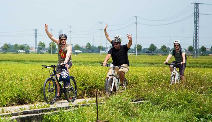 Làng rau Trà Quế Hội An - Từ làng rau độc đáo đến điểm tham quan Quốc tế 4