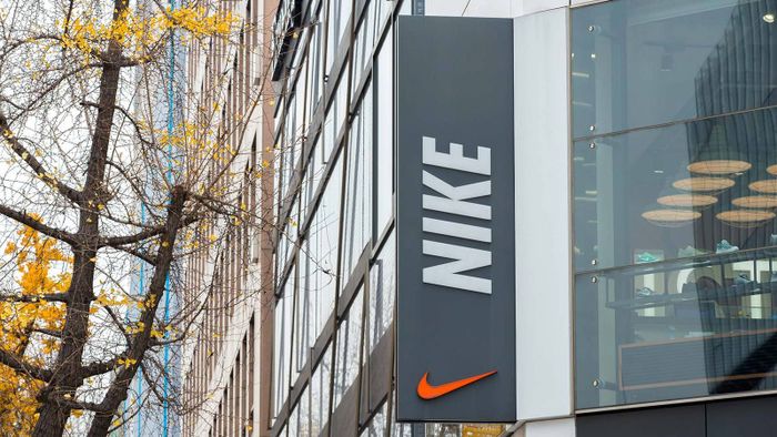 NIKE tiếp tục thực hiện chiến lược quyết liệt để chiếm đoạt thêm tên miền Ethereum Name Service (ENS)