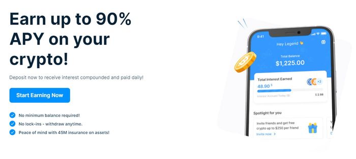 Finblox là dự án gì