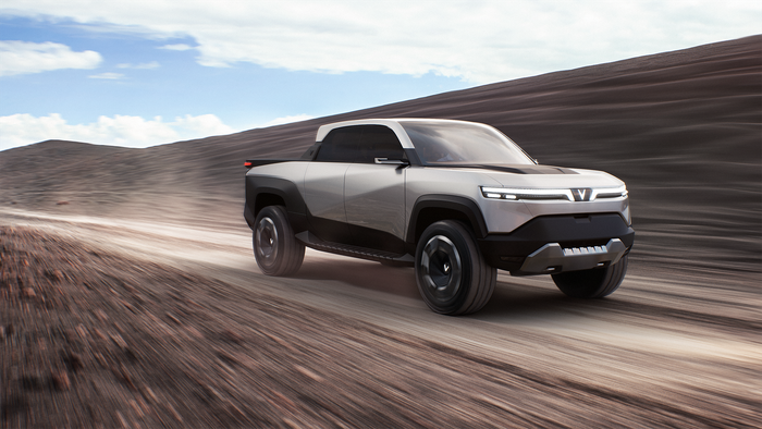 VinFast VF Wild - Siêu phẩm gây sốt: ‘Hơn cả Cybertruck’ Bộ ảnh đẹp của bán tải VinFast VF Wild vinfast-vf-wild-03.png