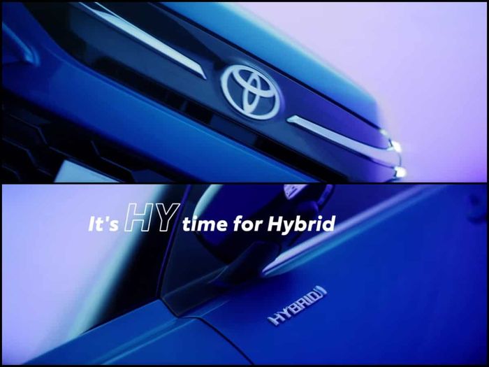 Toyota Urban Cruiser Hyryder 2022 sẽ được 'nhá hàng' trước ngày ra mắt vào 1/7 toyota-hyryder-suv.jpg