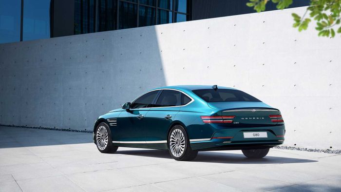 Genesis Electrified G80 2023 có giá bắt đầu từ dưới 80.000 USD genesis-electrified-g80-2.jpg