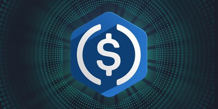 USDC - Đồng StableCoin USD