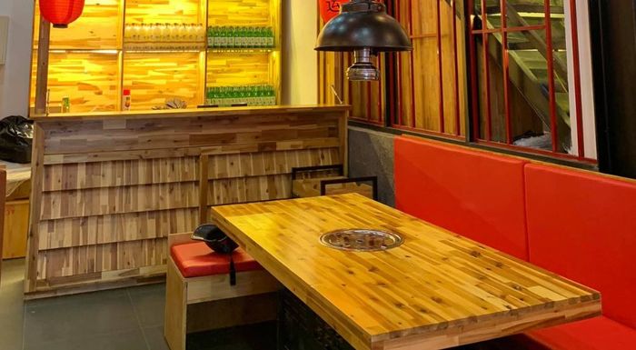 JinJu House, trải nghiệm ẩm thực Đại Hàn tại trung tâm Gia Lai