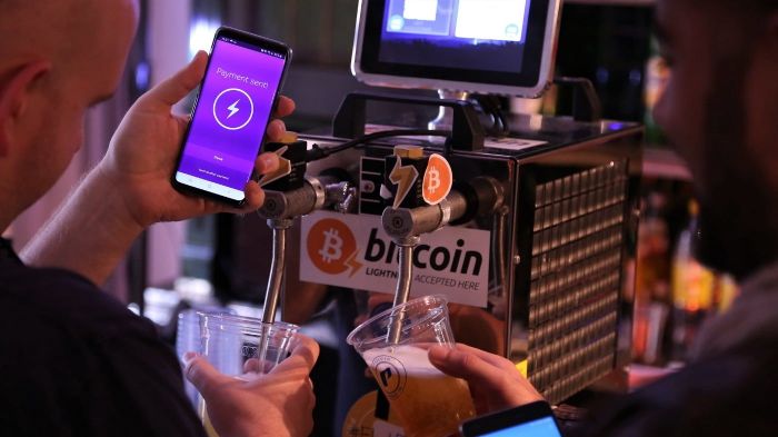 Lightning Labs huy động 70 triệu USD để đưa stablecoin đến mạng Bitcoin