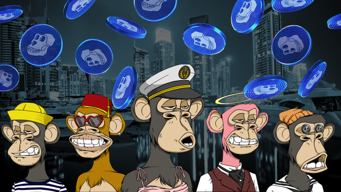 Cộng đồng Apecoin (APE) tham gia bỏ phiếu về 'sự tồn tại' của dự án trên Ethereum