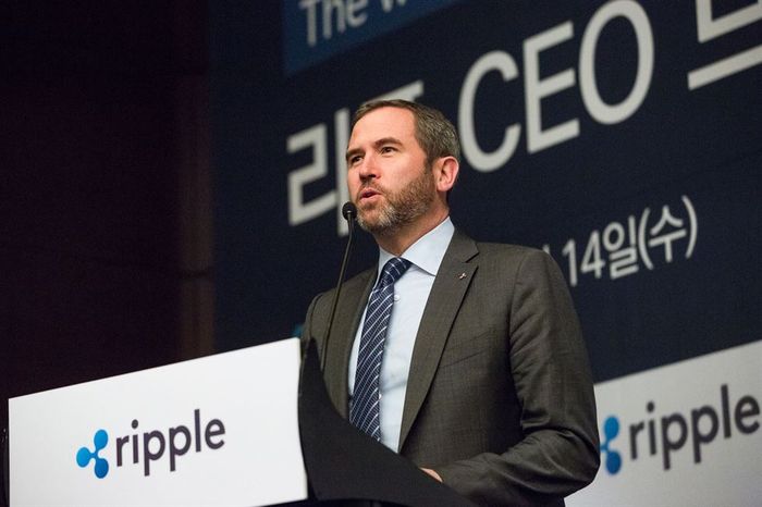 CEO Ripple đã tiết lộ thông tin về tình hình công ty hiện tại trong cuộc chiến pháp lý căng thẳng với SEC.