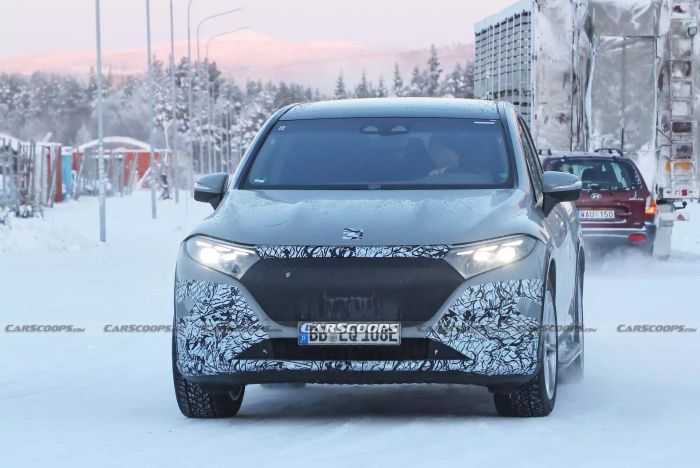 Maybach EQS SUV 2024 ra mắt: Siêu SUV điện đỉnh cao của Maybach mercedes-eqs-suv-scoop-00001.webp