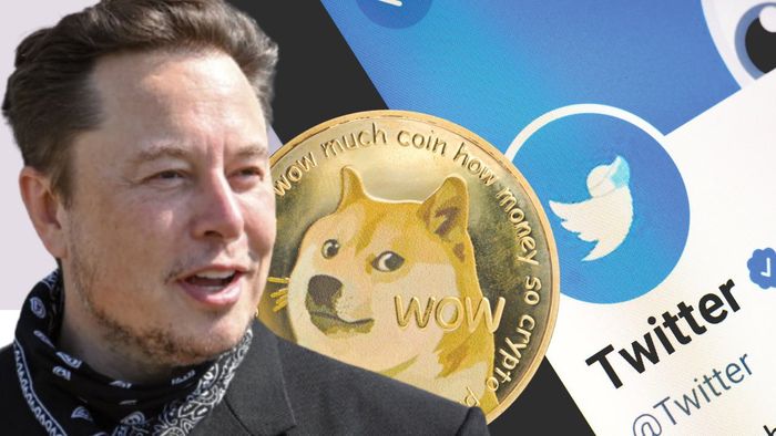 Elon Musk đề xuất sử dụng Dogecoin (DOGE) để thanh toán cho các dịch vụ trên Twitter