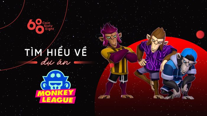 MonkeyLeague