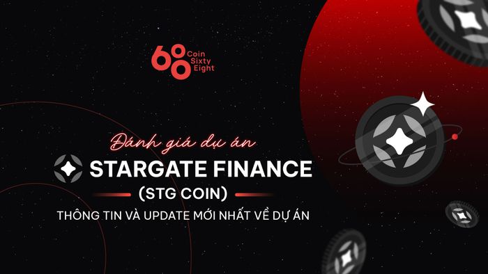 Stargate Finance là gì?
