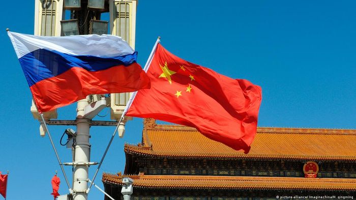Liên minh Ngân hàng Trung ương Nga và Trung Quốc hợp tác để vượt qua hệ thống thanh toán quốc tế SWIFT