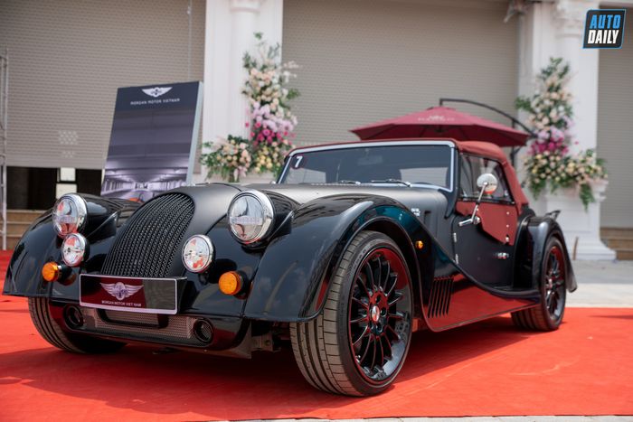 Morgan Motor và Brabus đã có điểm phân phối chính hãng tại Việt Nam với hình ảnh prop1265.jpg.