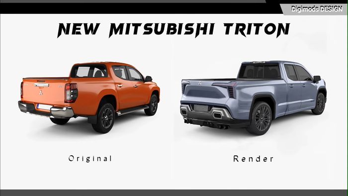 Xem trước thiết kế Mitsubishi Triton 2025: Đủ hiện đại để cạnh tranh với Ranger và Amarok 2025-mitsubishi-triton-l200-cảm-thấy-đủ-hiện-đại-để-chống-lại-ranger-và-amarok-đấu-2.jpg
