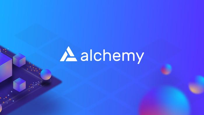 Alchemy giới thiệu chương trình tài trợ trị giá 25 triệu USD cho các nhà phát triển Web3