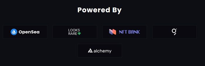 Pine Protocol được hỗ trợ bởi