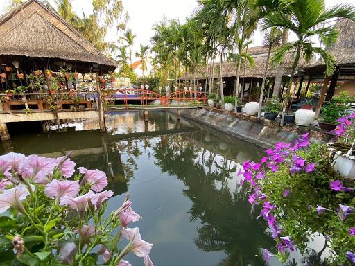 Top 10 quán cafe Hội An check-in view phố cổ siêu đỉnh 8