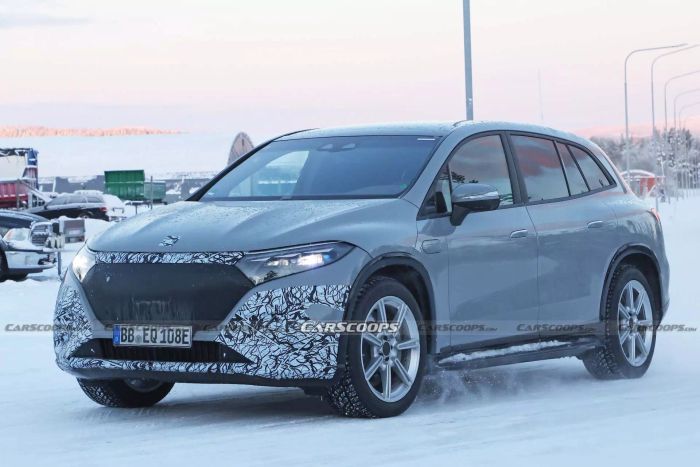 Maybach EQS SUV 2024 xuất hiện: Siêu SUV điện sang trọng hàng đầu mercedes-eqs-suv-scoop-00005.webp