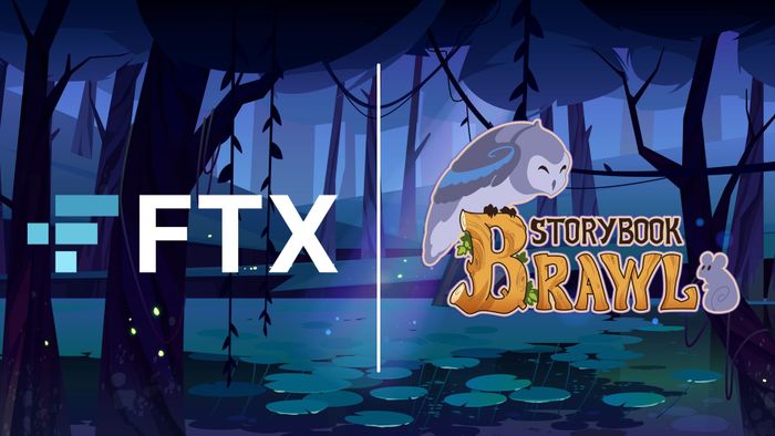 FTX thâu tóm nhà sản xuất trò chơi Good Luck Games, quyết tâm thúc đẩy NFT và blockchain game