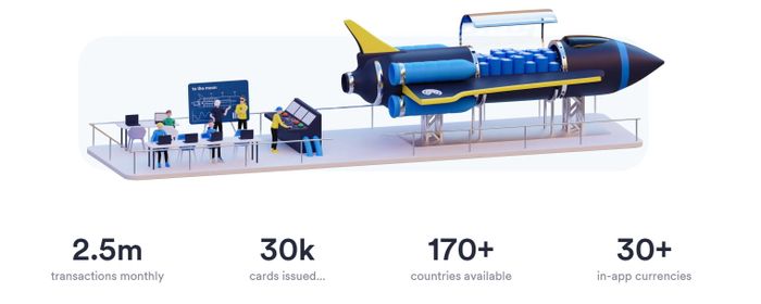 Dự án Crypterium là gì