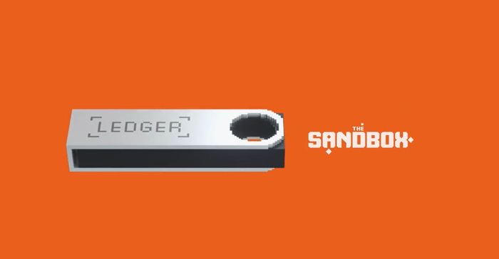 Ledger hợp tác với The Sandbox để thúc đẩy việc sử dụng tiền mã hóa trong thế giới ảo