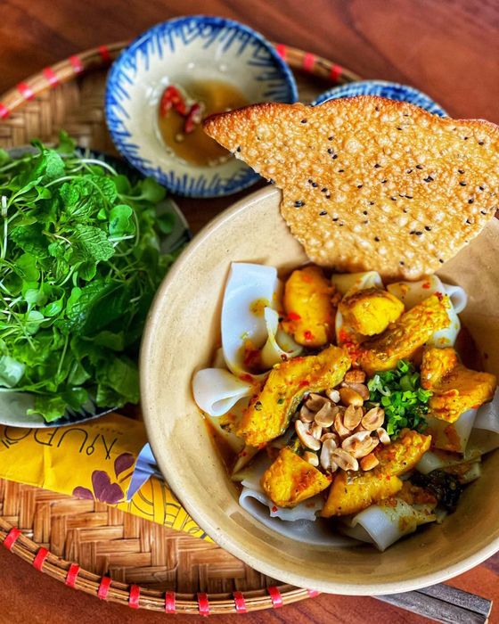 Làng rau Trà Quế Hội An - Từ làng rau đặc biệt đến điểm du lịch quốc tế 19