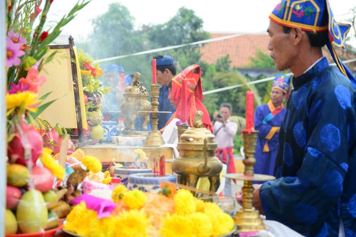 Làng rau Trà Quế Hội An - Từ làng rau độc đáo đến điểm du lịch quốc tế 15