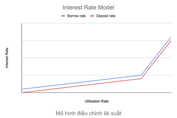 Cấu trúc lãi suất