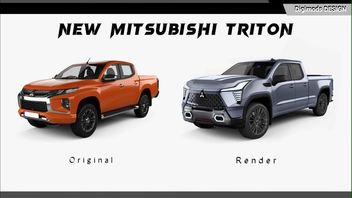 Xem trước thiết kế Mitsubishi Triton 2025: Đủ hiện đại để cạnh tranh với Ranger và Amarok 2025-mitsubishi-triton-l200-cảm-thấy-đủ-hiện-đại-để-chống-lại-ranger-và-amarok-đấu-1.jpg