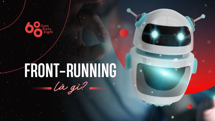 Front running là gì