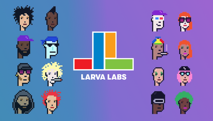 Giá sàn của NFT CryptoPunks giảm mạnh hơn 50% chỉ trong một tháng khi thị trường tiếp tục giảm giá.