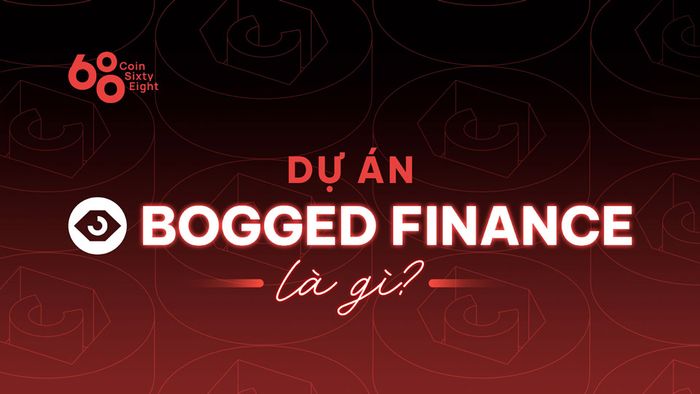 Bogged Finance