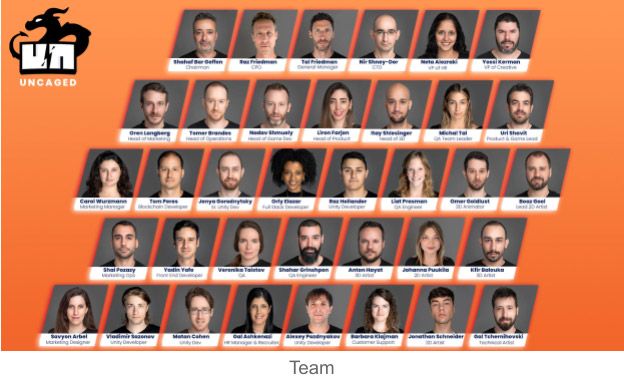 Team MonkeyLeague