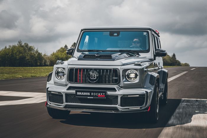 Morgan Motor và Brabus đã có điểm phân phối chính hãng tại Việt Nam với hình ảnh 20210520-brabus-cannonball-event-3483-1170x780.jpeg.