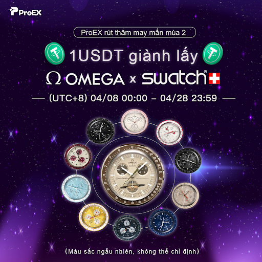 Sàn giao dịch ProEX