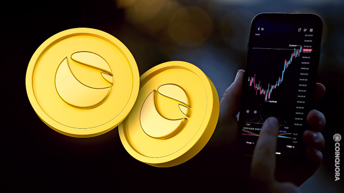 LUNA 2.0 - Định Nghĩa