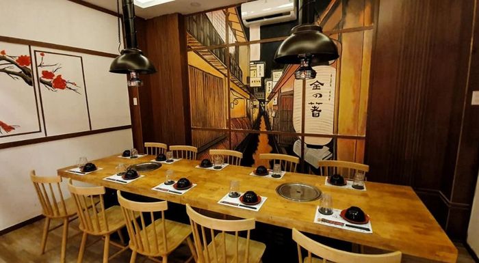 JinJu House, trải nghiệm ẩm thực Đại Hàn ngay tại trung tâm Gia Lai