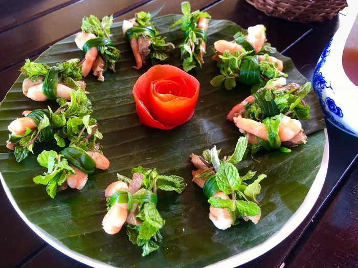 Làng rau Trà Quế Hội An - Từ làng rau đặc biệt đến điểm du lịch quốc tế 17