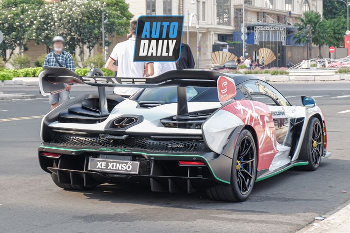 Khám phá chiếc McLaren Senna thứ hai tại Việt Nam: Khác biệt từ ngoại hình đến các tùy chọn mclaren-senna-thu-hai-viet-nam-Mytour-7.JPG