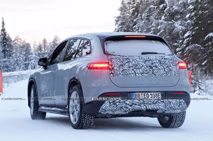 Maybach EQS SUV 2024 xuất hiện: Siêu SUV điện sang trọng hàng đầu mercedes-eqs-suv-scoop-00013.webp