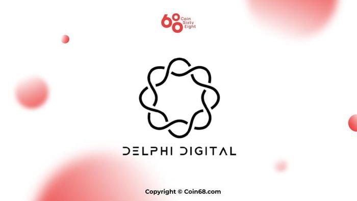 Delphi Ventures - Phong Cách Đầu Tư Mới