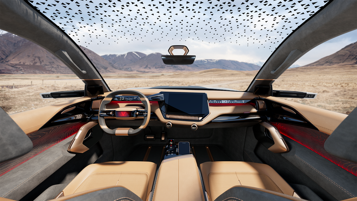 VinFast VF Wild - Siêu phẩm gây sốt: ‘Hơn cả Cybertruck’