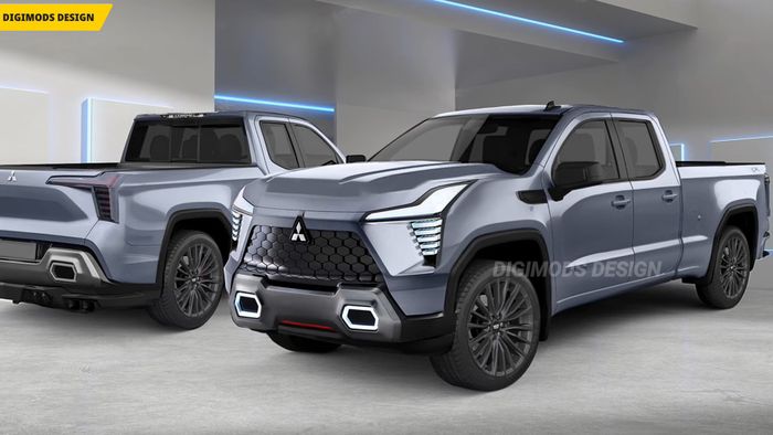 Xem trước thiết kế Mitsubishi Triton 2025: Đủ hiện đại để đối đầu với Ranger và Amarok 2025-mitsubishi-triton-l200-cảm-thấy-đủ-hiện-đại-để-chống-lại-ranger-và-amarok-đấu-207171-1.jpg