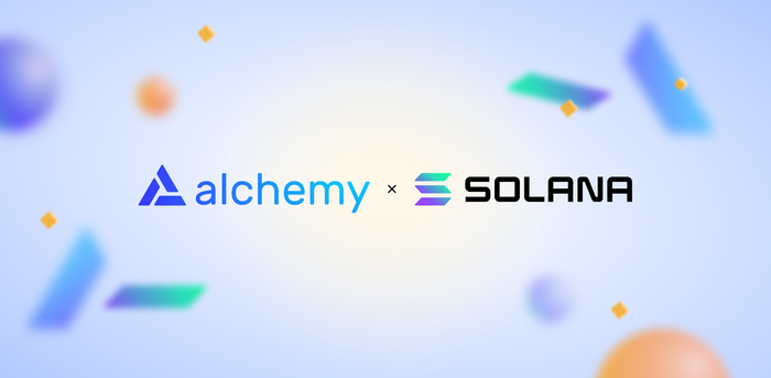 Alchemy tiếp tục hỗ trợ cho các ứng dụng trên Solana bất chấp sự cố liên tục của nền tảng