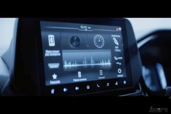 Toyota Urban Cruiser Hyryder 2022 sẽ có 'nhá hàng' trước ngày ra mắt vào 1/7 toyota-hyryder-touchscreen.jpg