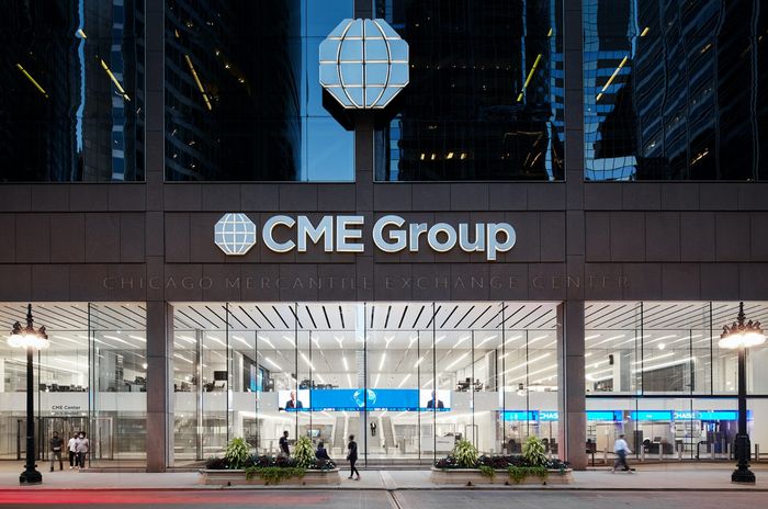 CME mở rộng danh sách tỷ giá tham chiếu cho 11 loại tiền ảo, ETF và hợp đồng tương lai đã sẵn sàng