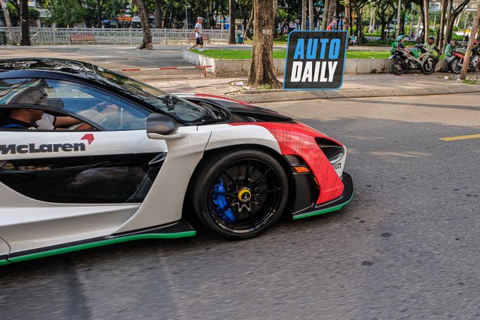 Khám phá chiếc McLaren Senna thứ hai tại Việt Nam: Khác biệt từ ngoại hình đến các tùy chọn mclaren-senna-thu-hai-viet-nam-Mytour-6.JPG