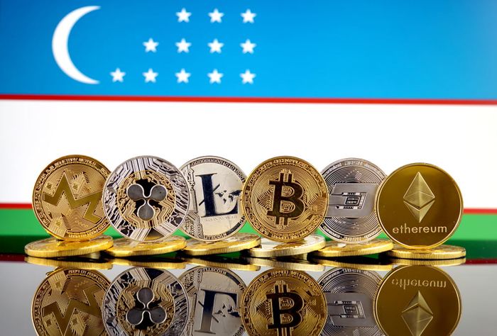 Tổng thống Uzbekistan đã ra lệnh ban hành khung quy định mới cho tiền mã hóa
