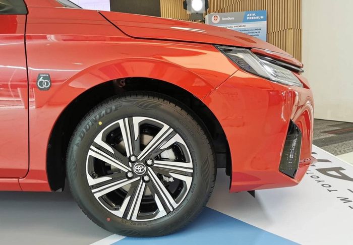 Bức tranh thực tế của Toyota Vios 2023 vừa được công bố, liệu khi về Việt Nam nó có tiếp tục là vua doanh số? vios-20232.jpeg